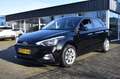 Hyundai i20 1.0 T-GDI Comfort CAMERA CRUISE PDC CLIMA APPLE/AN Schwarz - thumbnail 1