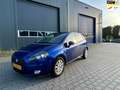 Fiat Grande Punto 1.4-16V Dynamic Airco Albastru - thumbnail 1