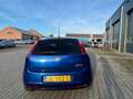 Fiat Grande Punto 1.4-16V Dynamic Airco Albastru - thumbnail 4