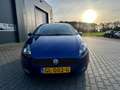 Fiat Grande Punto 1.4-16V Dynamic Airco Bleu - thumbnail 8