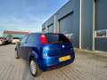 Fiat Grande Punto 1.4-16V Dynamic Airco Albastru - thumbnail 3