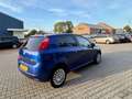Fiat Grande Punto 1.4-16V Dynamic Airco Albastru - thumbnail 5