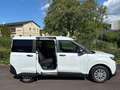 Ford Tourneo Courier 1,0 EcoBoost Trend Blanc - thumbnail 4