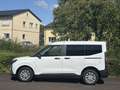 Ford Tourneo Courier 1,0 EcoBoost Trend Blanc - thumbnail 2