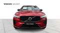 Volvo XC60 Recharge Ultimate Dark, T8 AWD Plug in Hybride Rood - thumbnail 3