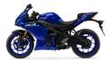 Yamaha YZF-R3 Azul - thumbnail 3