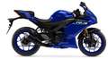 Yamaha YZF-R3 Azul - thumbnail 2