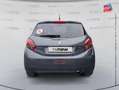 Peugeot 208 1.2 PureTech 110ch E6.c GT Line S\u0026S EAT6 5p Gris - thumbnail 7