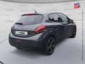 Peugeot 208 1.2 PureTech 110ch E6.c GT Line S\u0026S EAT6 5p Gris - thumbnail 6