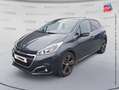 Peugeot 208 1.2 PureTech 110ch E6.c GT Line S\u0026S EAT6 5p Gris - thumbnail 1