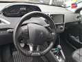 Peugeot 208 1.2 PureTech 110ch E6.c GT Line S\u0026S EAT6 5p Gris - thumbnail 17
