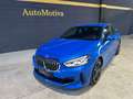 BMW 118 Serie 1 F40 118i Msport 140cv Blu/Azzurro - thumbnail 3