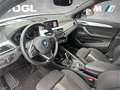 BMW X2 xDrive20d Weiß - thumbnail 9