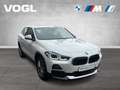 BMW X2 xDrive20d Weiß - thumbnail 3