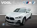 BMW X2 xDrive20d Weiß - thumbnail 1