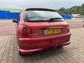 Peugeot 206 1.4 Forever,NIEUWE APK, IJSKOUDE AIRCO, TREKHAAK, Rojo - thumbnail 5