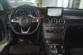 Mercedes-Benz C 180 Cabriolet AUT.  AMG-PACK  / LEDER / NAVI / NIEUWST Zilver - thumbnail 8