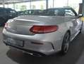 Mercedes-Benz C 180 Cabriolet AUT.  AMG-PACK  / LEDER / NAVI / NIEUWST Zilver - thumbnail 6