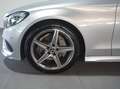 Mercedes-Benz C 180 Cabriolet AUT.  AMG-PACK  / LEDER / NAVI / NIEUWST Zilver - thumbnail 7