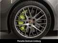 Porsche Panamera Turbo S E-Hybrid Sport Turismo Burmester Verde - thumbnail 10
