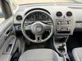 Volkswagen Caddy 1.2 TSI BMT Maxi Comfortline ** 1 Eigenaar ** !! Bleu - thumbnail 14