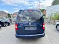 Volkswagen Caddy 1.2 TSI BMT Maxi Comfortline ** 1 Eigenaar ** !! Bleu - thumbnail 4