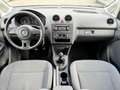 Volkswagen Caddy 1.2 TSI BMT Maxi Comfortline ** 1 Eigenaar ** !! Bleu - thumbnail 11