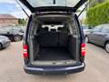 Volkswagen Caddy 1.2 TSI BMT Maxi Comfortline ** 1 Eigenaar ** !! Bleu - thumbnail 8