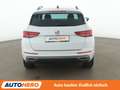 SEAT Ateca 2.0 TDI FR 4Drive *TEMPO*ALU*PDC* Weiß - thumbnail 5