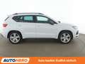 SEAT Ateca 2.0 TDI FR 4Drive *TEMPO*ALU*PDC* Weiß - thumbnail 7