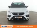 SEAT Ateca 2.0 TDI FR 4Drive *TEMPO*ALU*PDC* Weiß - thumbnail 9
