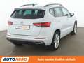SEAT Ateca 2.0 TDI FR 4Drive *TEMPO*ALU*PDC* Weiß - thumbnail 6