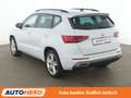 SEAT Ateca 2.0 TDI FR 4Drive *TEMPO*ALU*PDC* Weiß - thumbnail 4