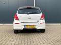 Hyundai i20 1.2i Business Edition * Airco * Centr. vergrendeli Wit - thumbnail 18