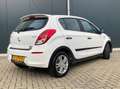 Hyundai i20 1.2i Business Edition * Airco * Centr. vergrendeli Wit - thumbnail 23