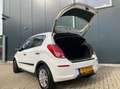 Hyundai i20 1.2i Business Edition * Airco * Centr. vergrendeli Wit - thumbnail 15