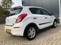 Hyundai i20 1.2i Business Edition * Airco * Centr. vergrendeli Wit - thumbnail 22