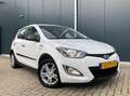 Hyundai i20 1.2i Business Edition * Airco * Centr. vergrendeli Wit - thumbnail 32