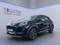 Ford Puma 1.0 EcoBoost Titanium ACC+LED+Navi+SHZ+LM Schwarz - thumbnail 2