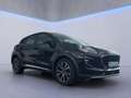 Ford Puma 1.0 EcoBoost Titanium ACC+LED+Navi+SHZ+LM Negro - thumbnail 8