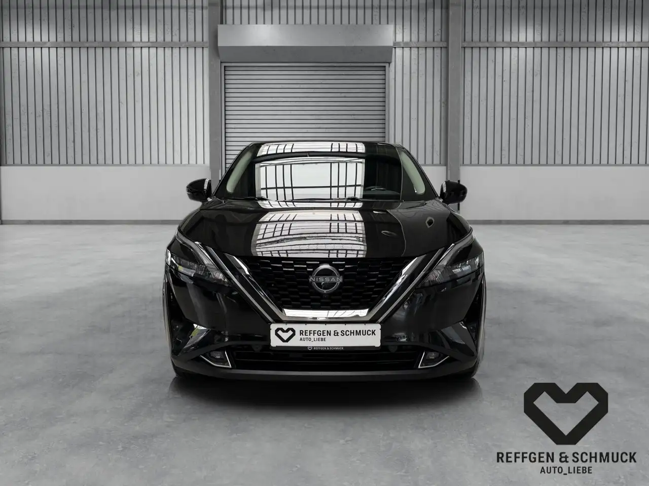 Nissan Qashqai N-CONNECTA AUTOMATIK+NAVI+LED+KAMERA+ACC, миниатюра 2