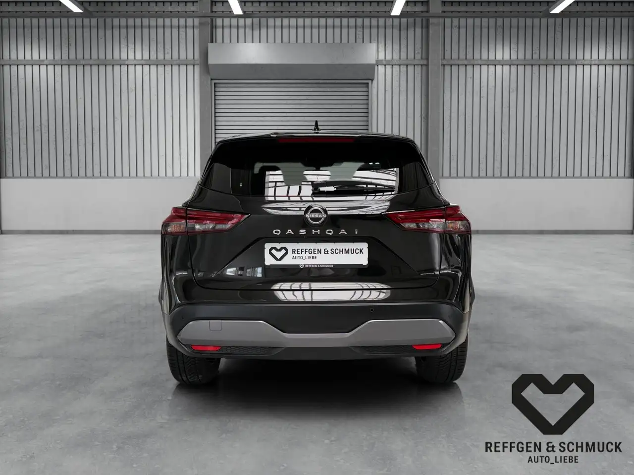 Nissan Qashqai N-CONNECTA AUTOMATIK+NAVI+LED+KAMERA+ACC, миниатюра 3