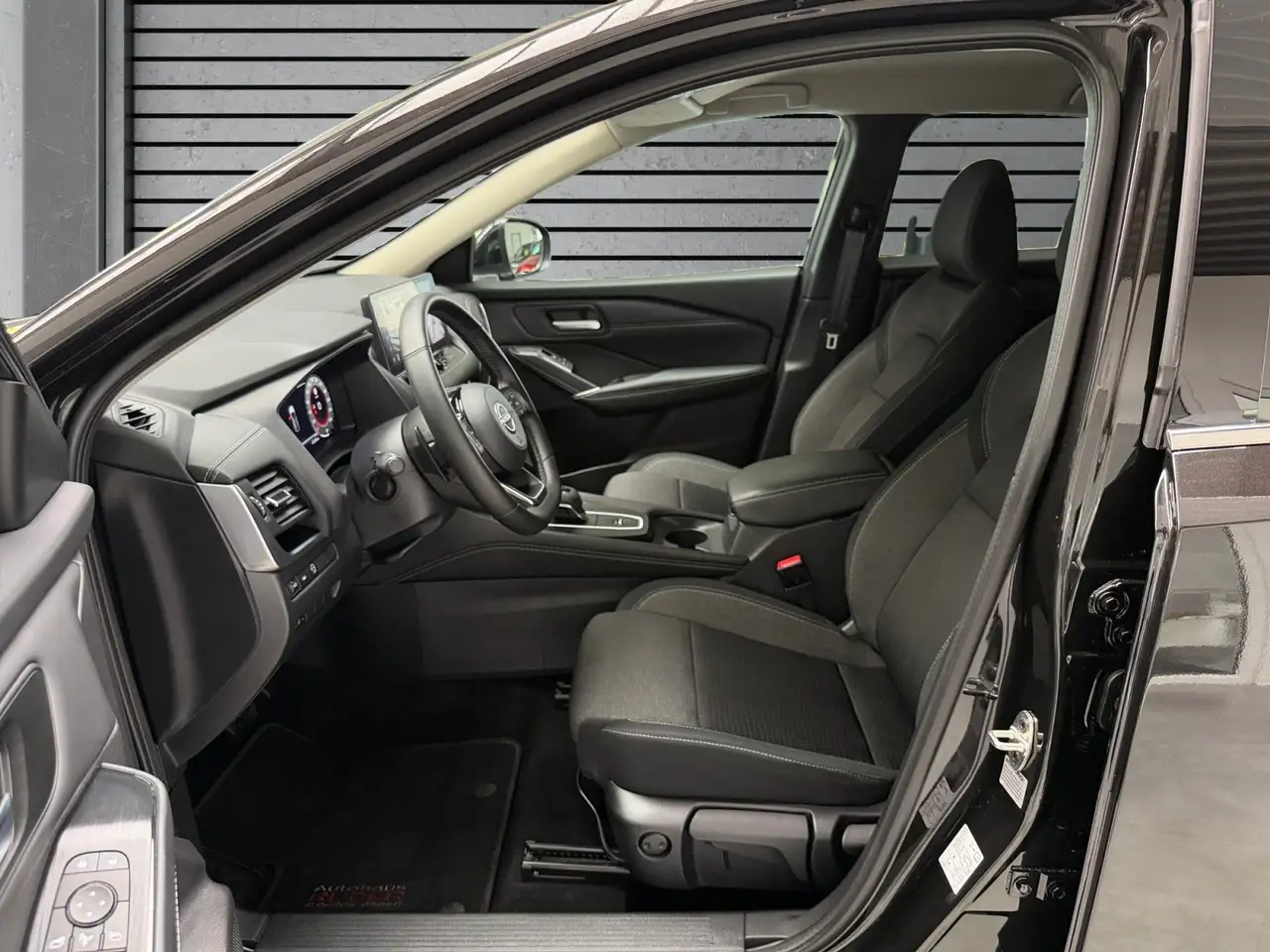 Nissan Qashqai N-CONNECTA AUTOMATIK+NAVI+LED+KAMERA+ACC, миниатюра 18