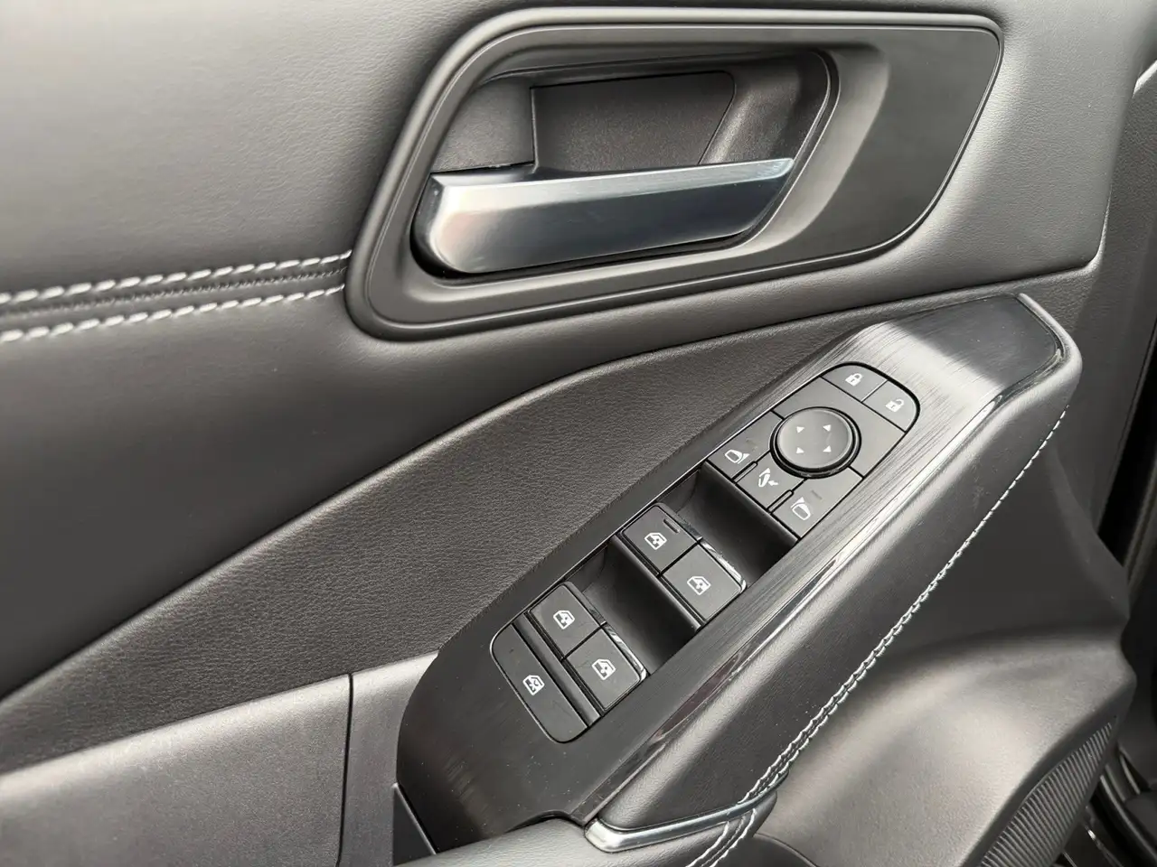 Nissan Qashqai N-CONNECTA AUTOMATIK+NAVI+LED+KAMERA+ACC, миниатюра 20