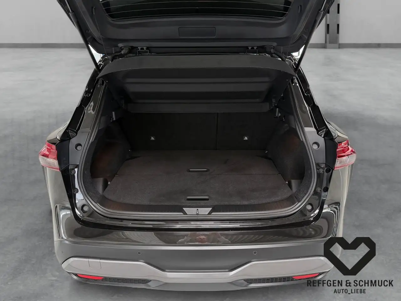 Nissan Qashqai N-CONNECTA AUTOMATIK+NAVI+LED+KAMERA+ACC, миниатюра 19