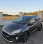 Ford Fiesta Fiesta  1,1i Start/Stop Grau - thumbnail 1