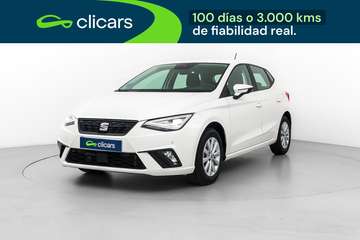 1.0 TSI S&S Style XM 110