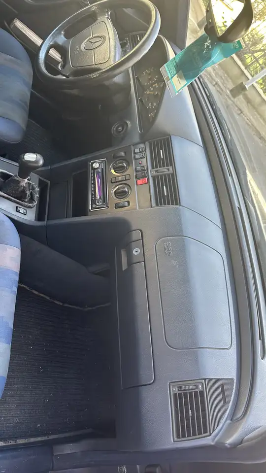 Mercedes-Benz C 250 d Elegance, foto 5
