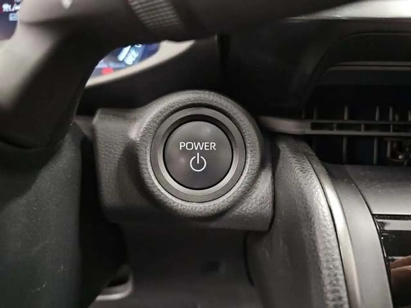 Toyota C-HR 140H Advance Blanc - 2