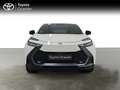 Toyota C-HR 140H Advance Blanco - thumbnail 3